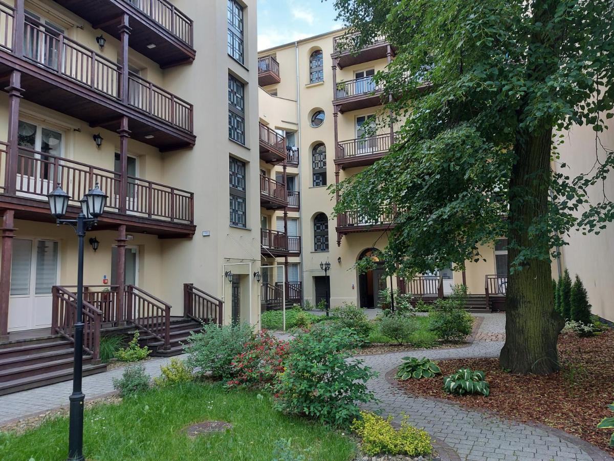 Juwel Uroczy Apartament 2A Stare Miasto קרקוב מראה חיצוני תמונה