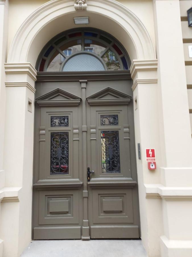 Juwel Uroczy Apartament 2A Stare Miasto קרקוב מראה חיצוני תמונה