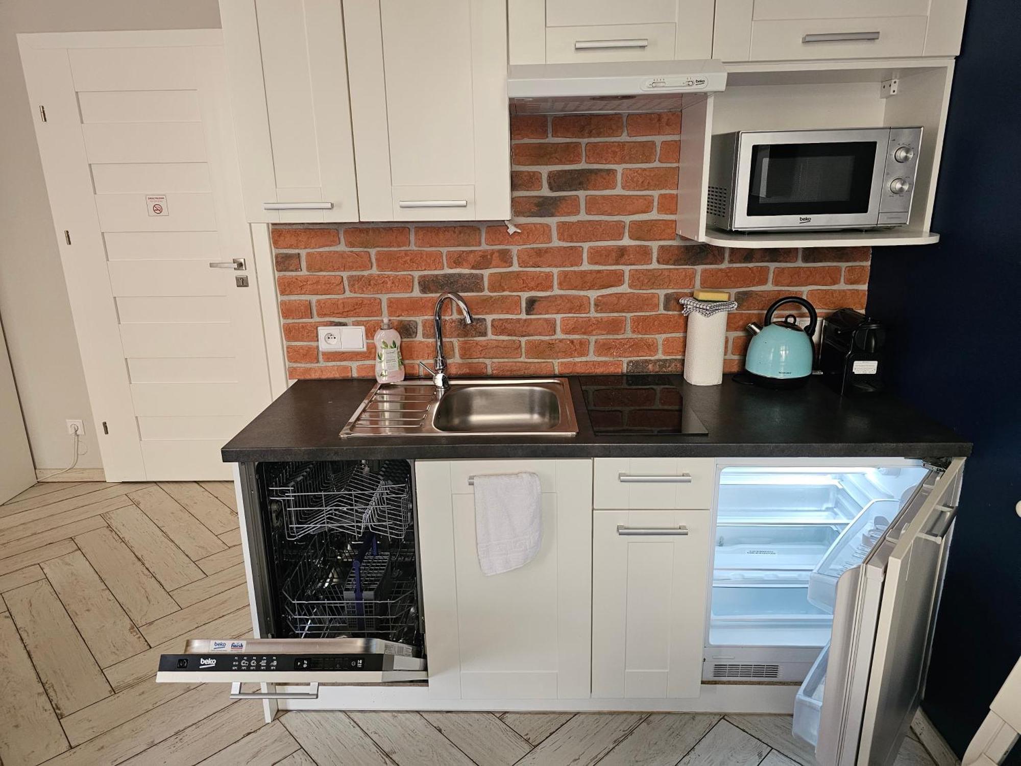 Juwel Uroczy Apartament 2A Stare Miasto קרקוב מראה חיצוני תמונה